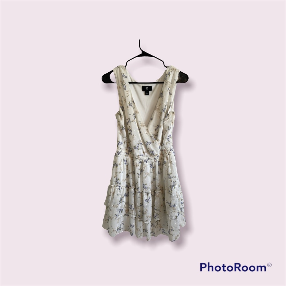 Size Large Summer Dress